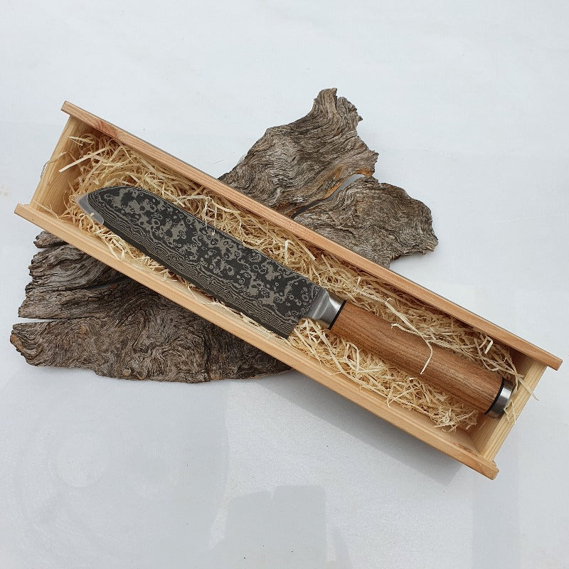Santoku Messer – aus Südtirol