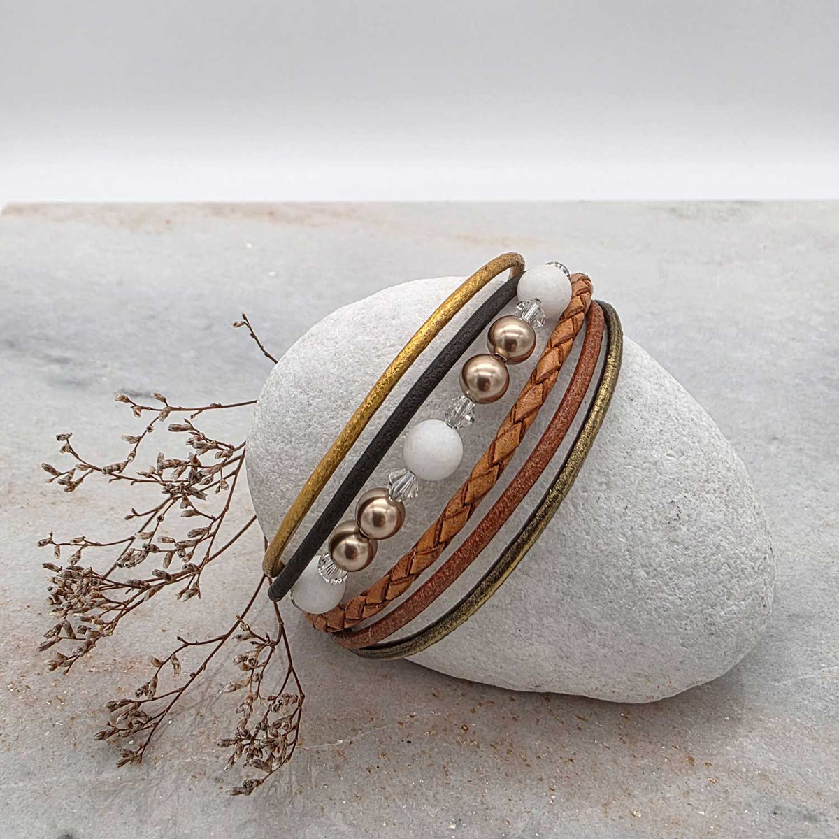 Armband "Style"