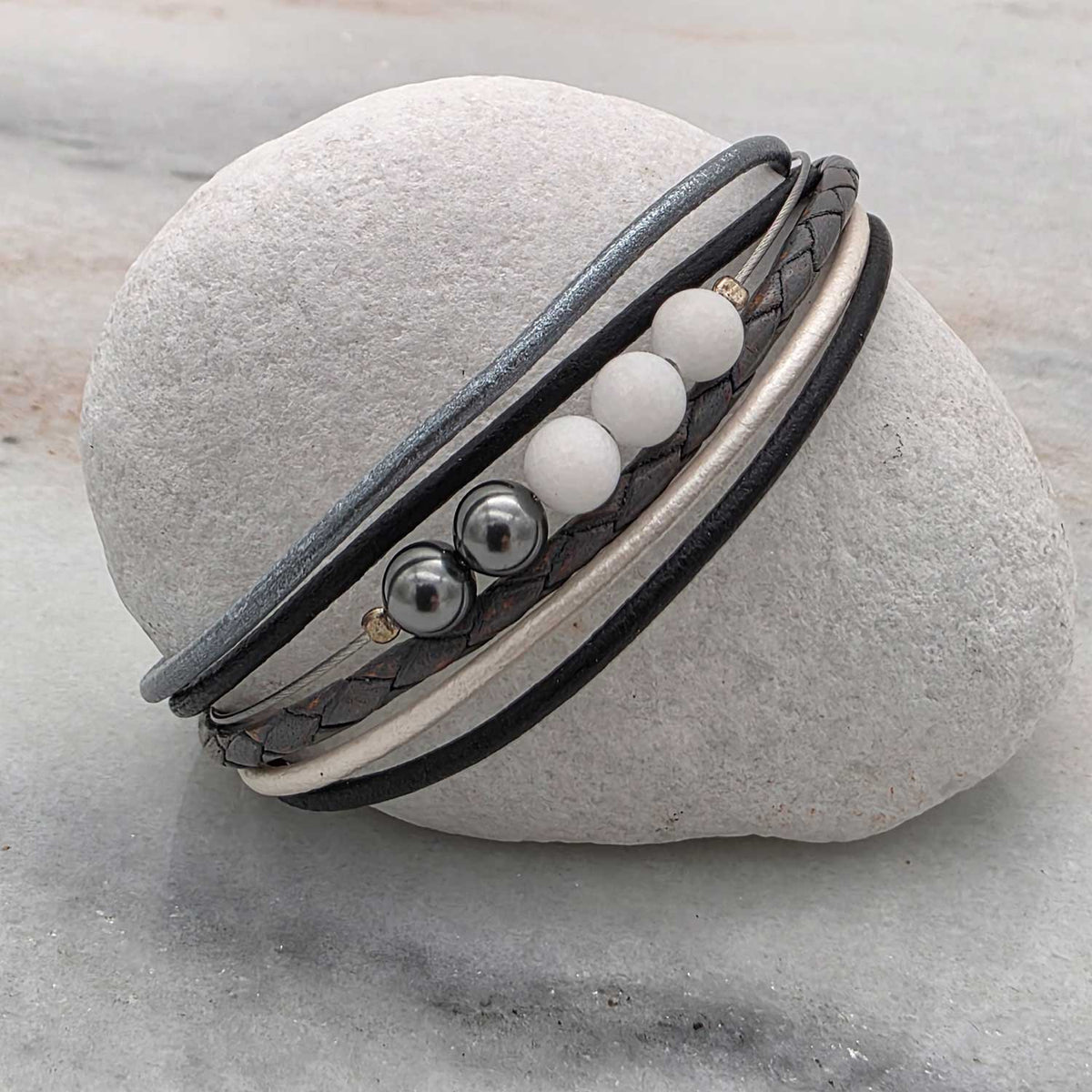 Armband "Lifestyle"