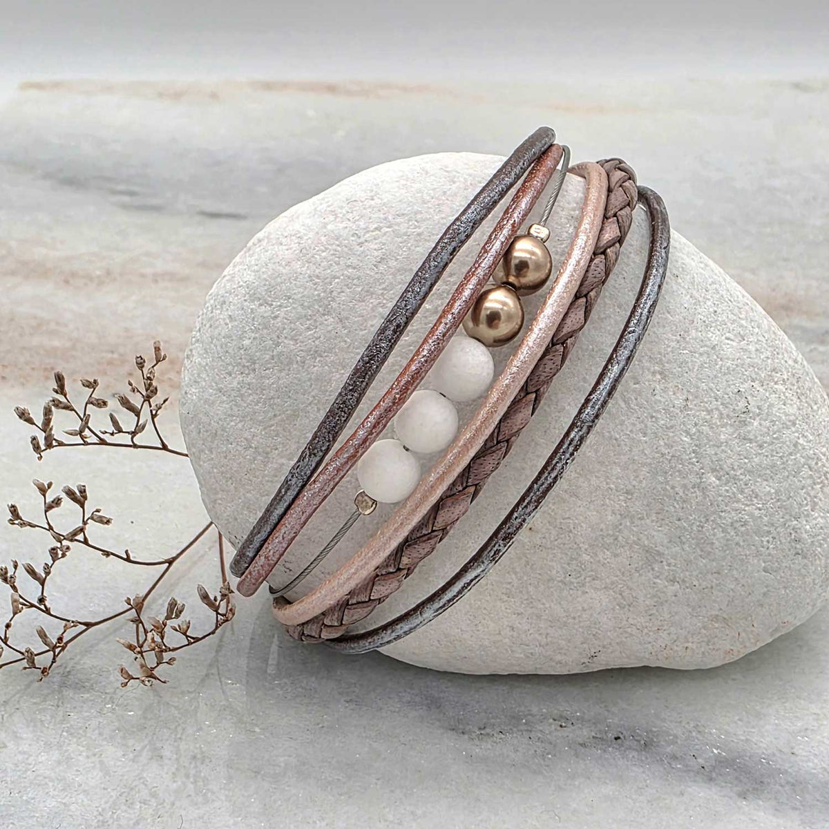 Armband "Lifestyle"