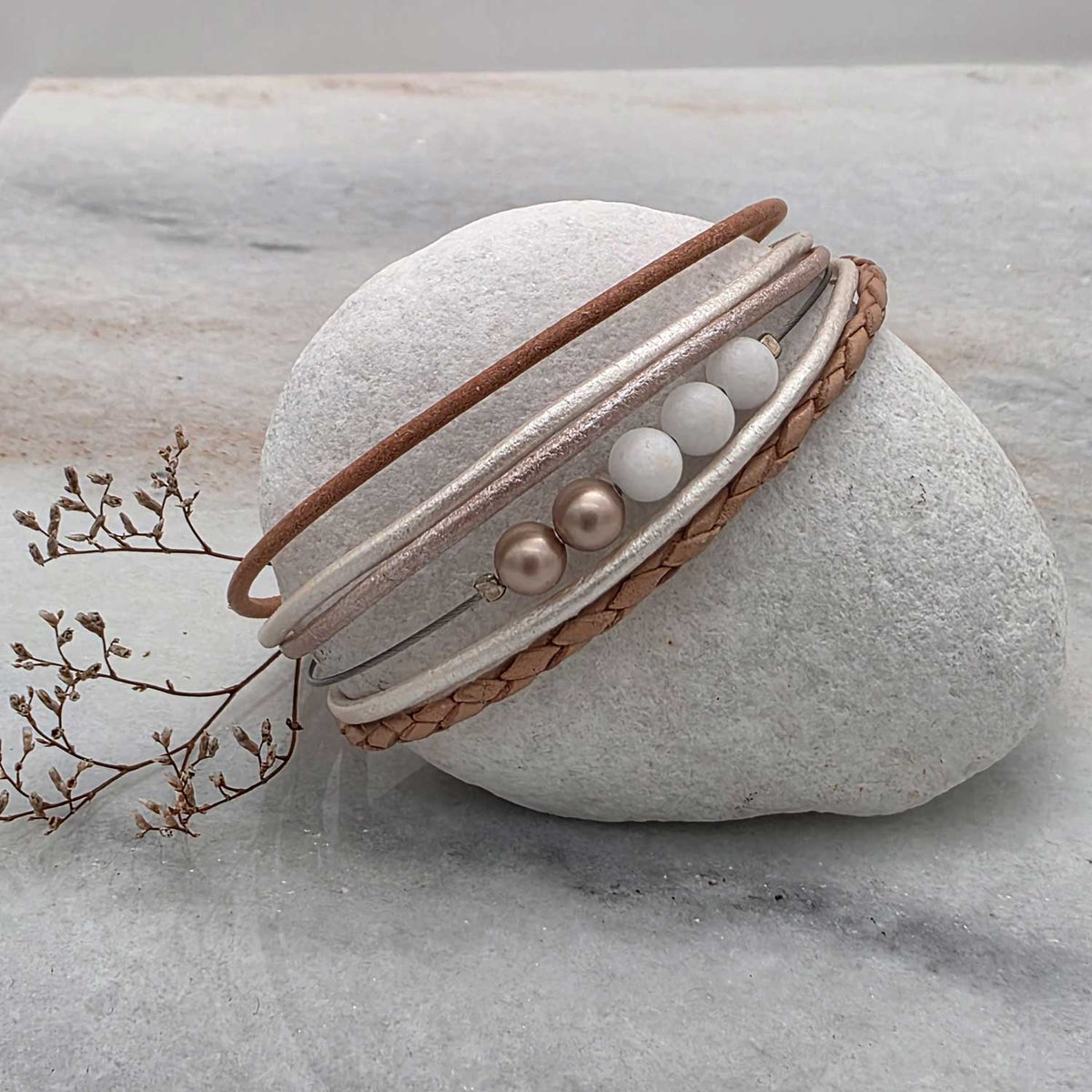 Armband "Lifestyle"