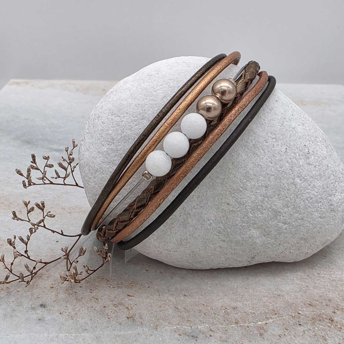 Armband "Lifestyle"