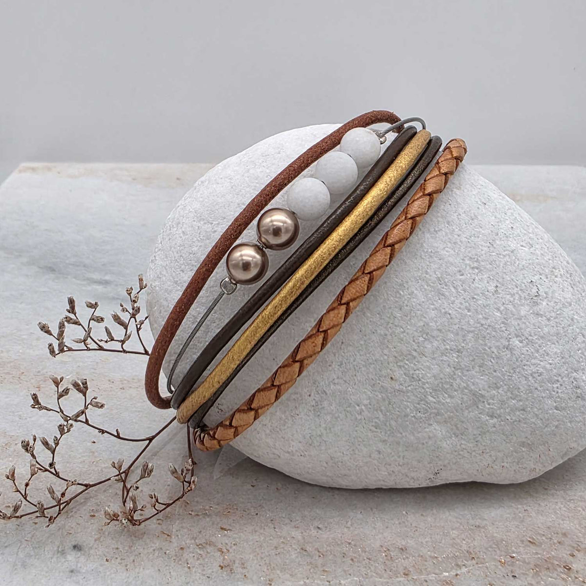 Armband "Lifestyle"