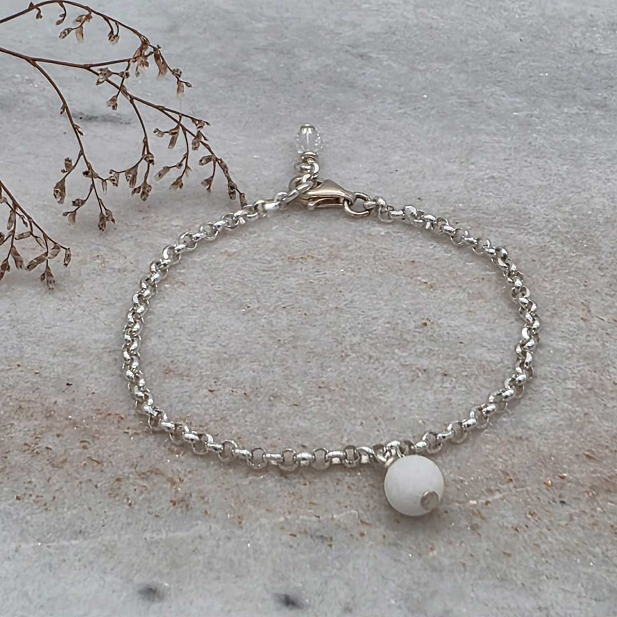 Bracelet "Marie"