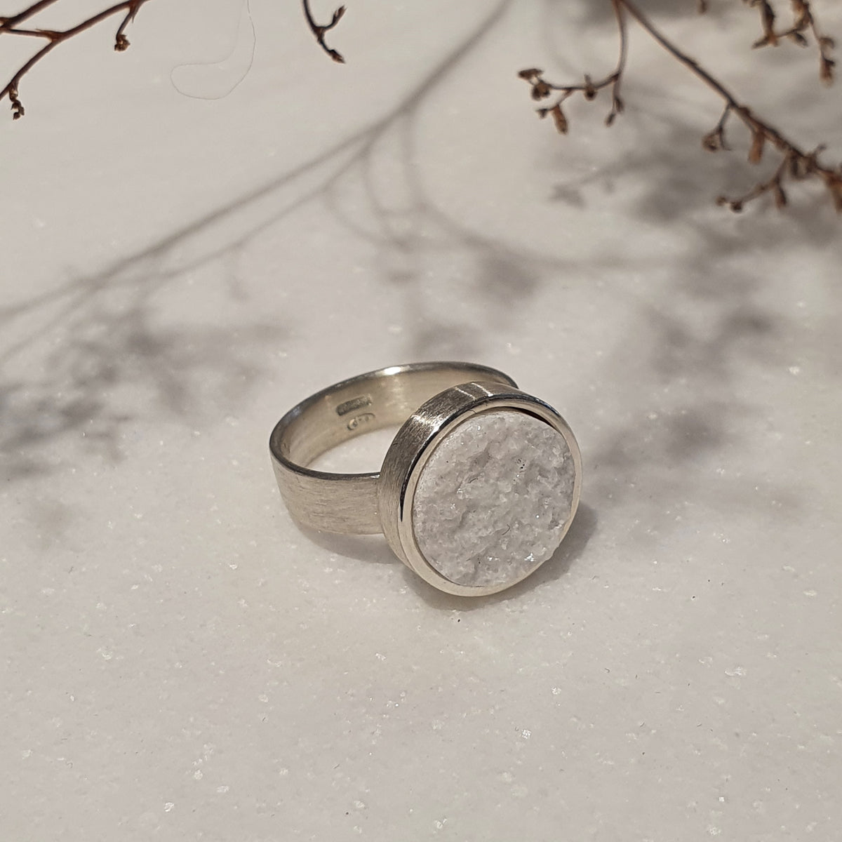 Ring &quot;Alina&quot;
