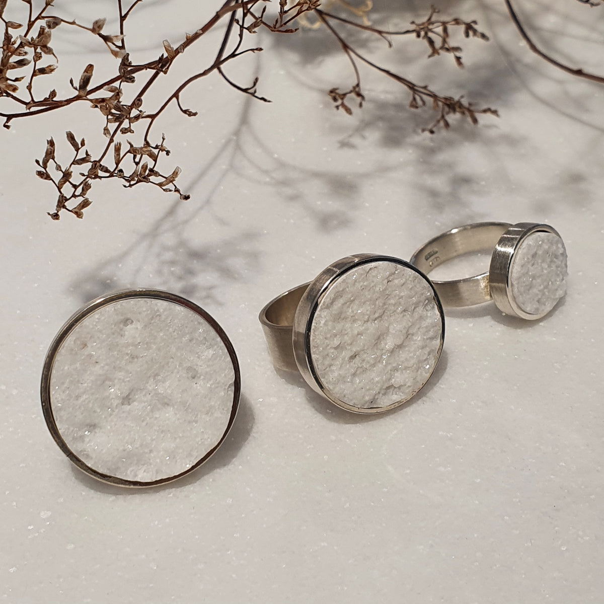 Ring &quot;Alina&quot;