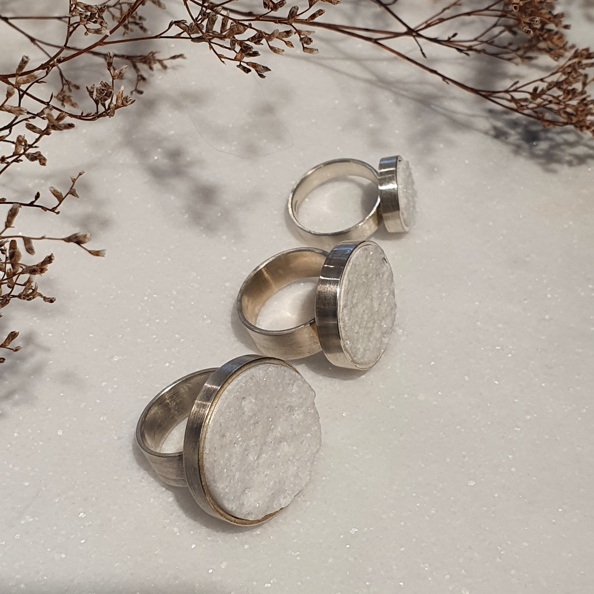Ring &quot;Alina&quot;