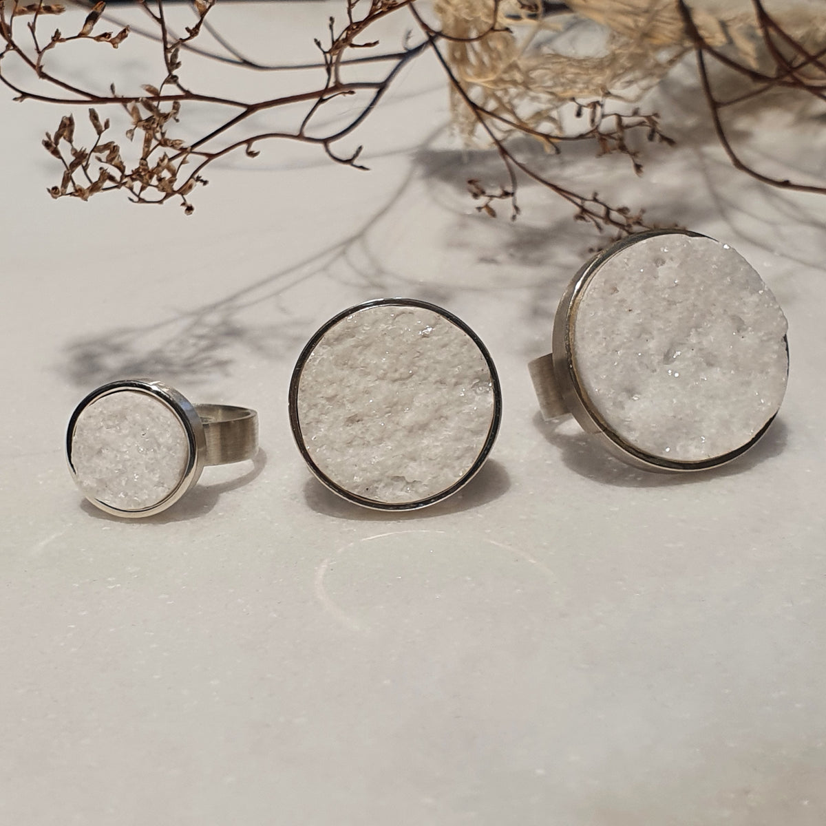 Ring &quot;Alina&quot;