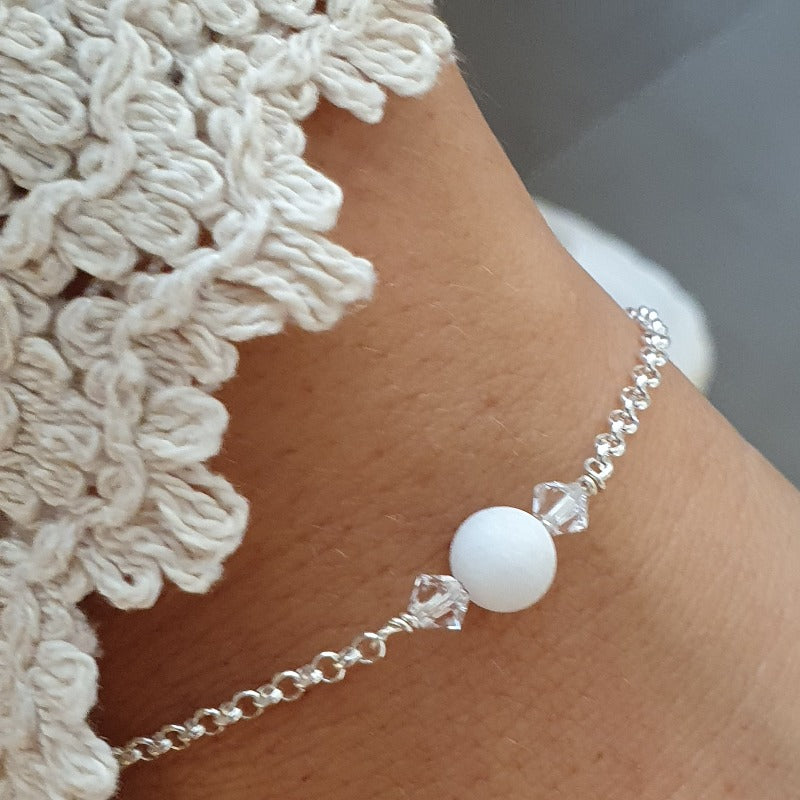 Armband &quot;Marie Lena&quot;