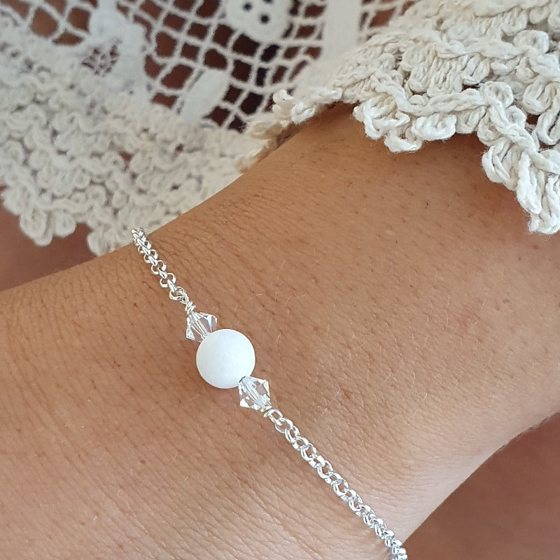 Armband &quot;Marie Lena&quot;