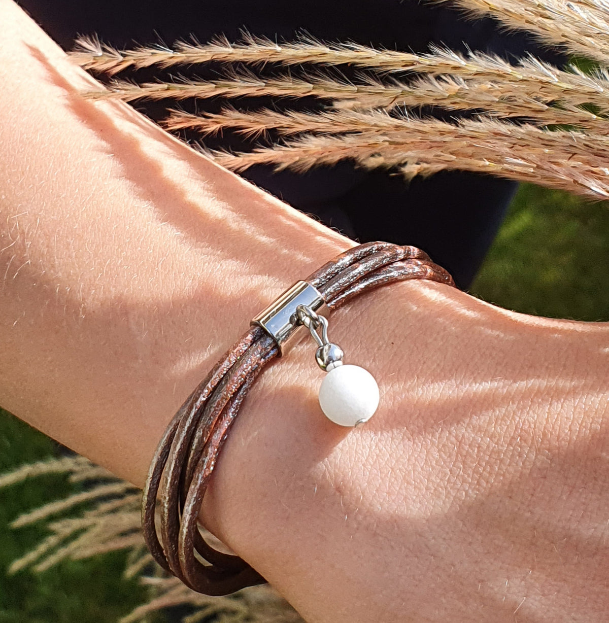 Armband "chic"