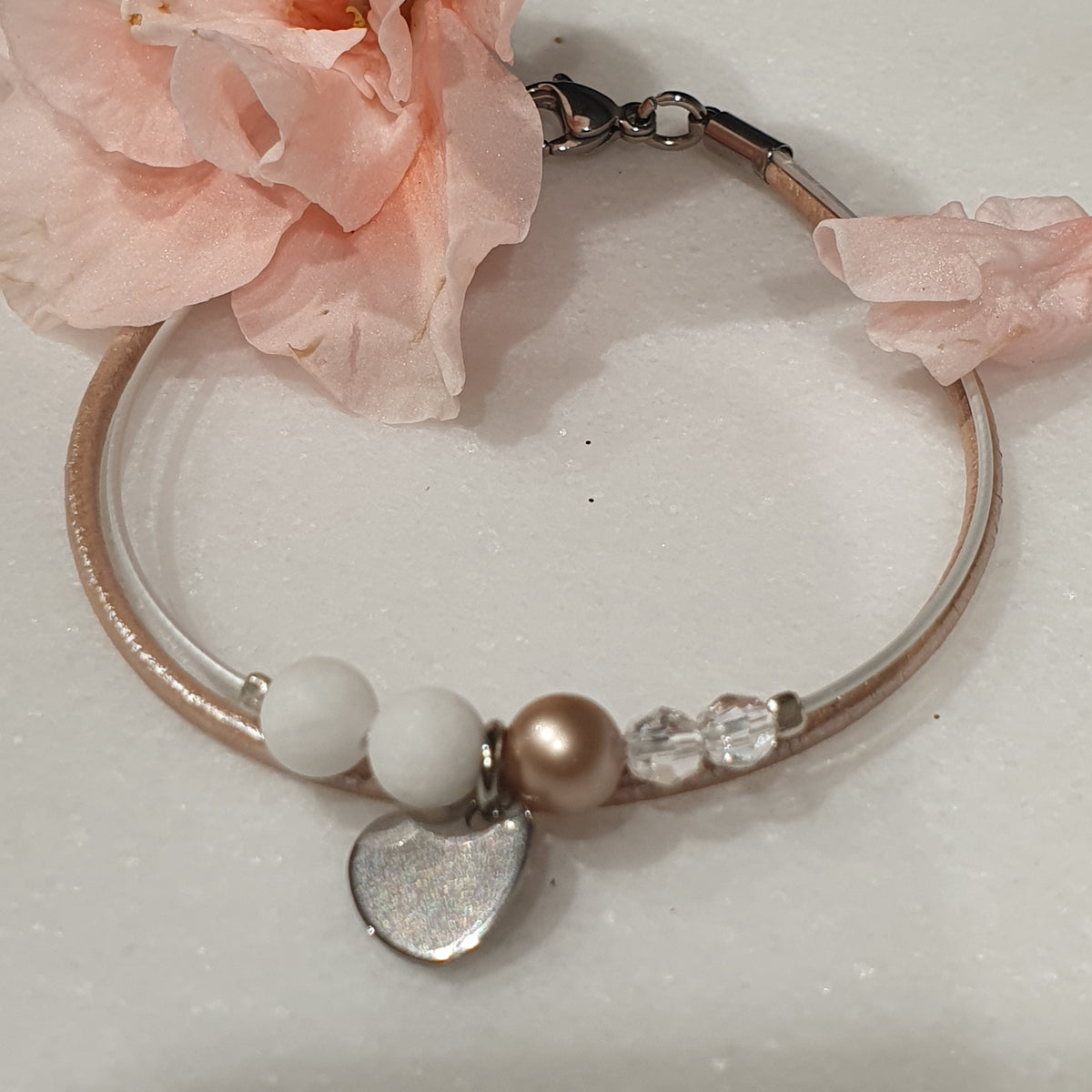 Armband "Valentine"