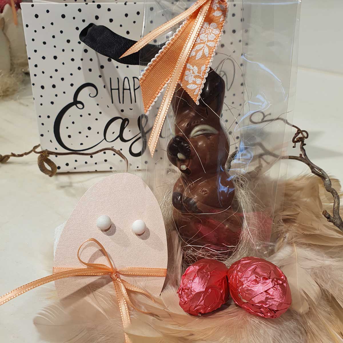 Ostertasche "Beauty"