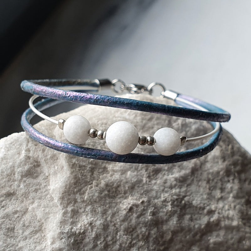 Armband &quot;light&quot;