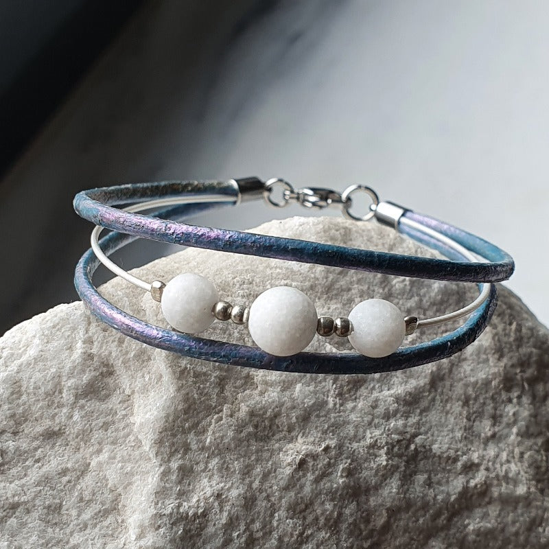 Armband &quot;light&quot;