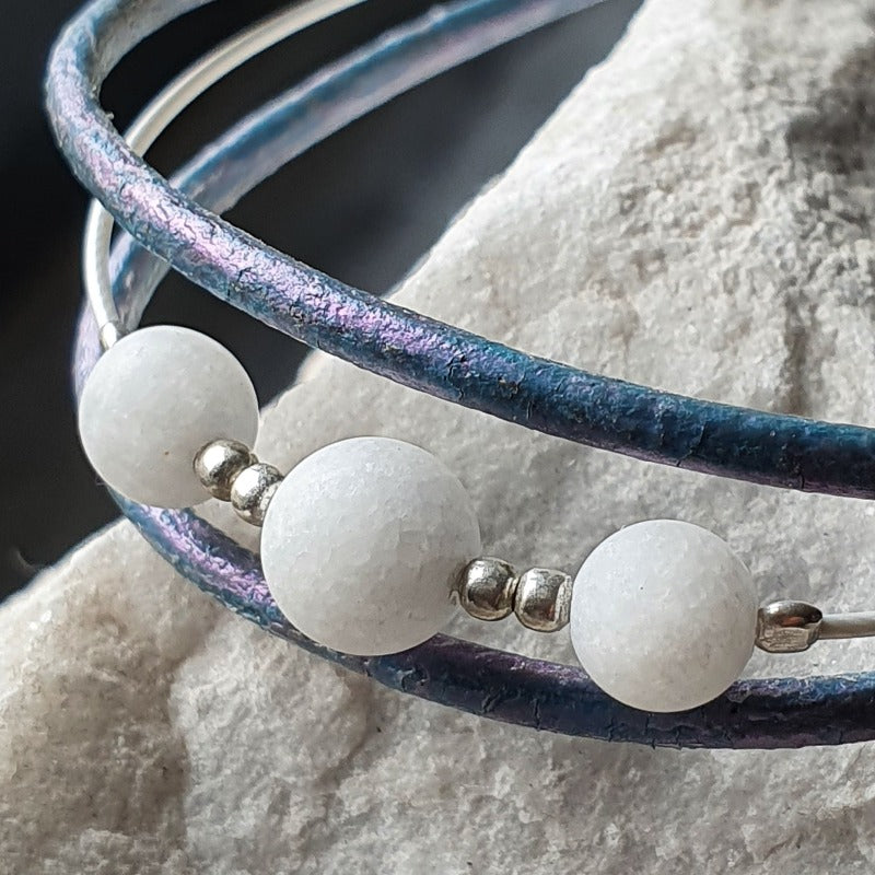 Armband &quot;light&quot;
