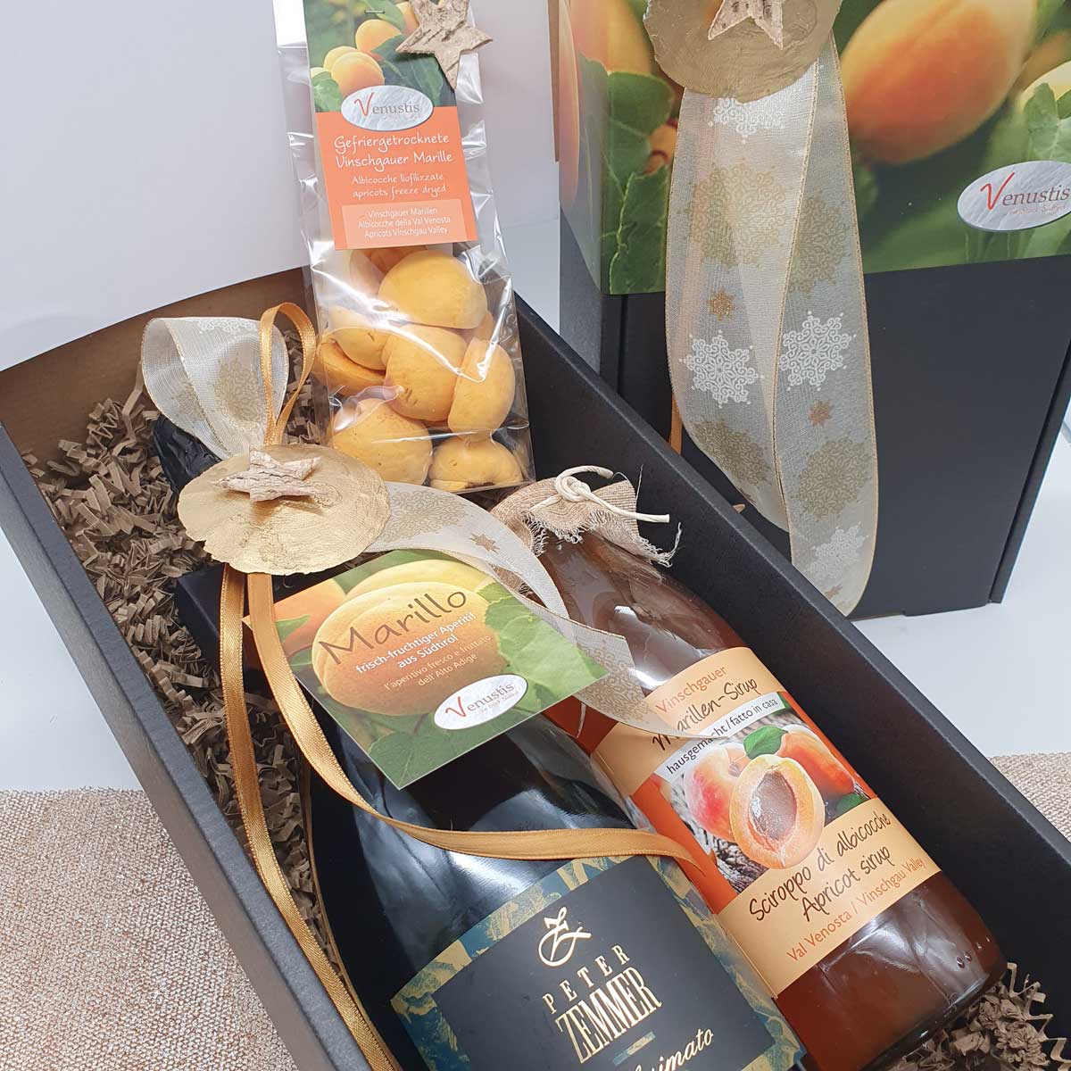 Gift Set &quot;Joy &amp; Confidence&quot;