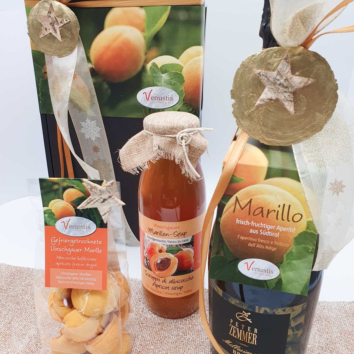 Gift Set &quot;Joy &amp; Confidence&quot;