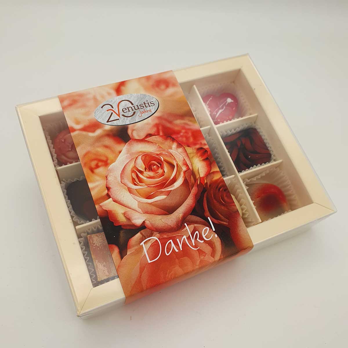 Kinder Armband &quot;Herz&quot;