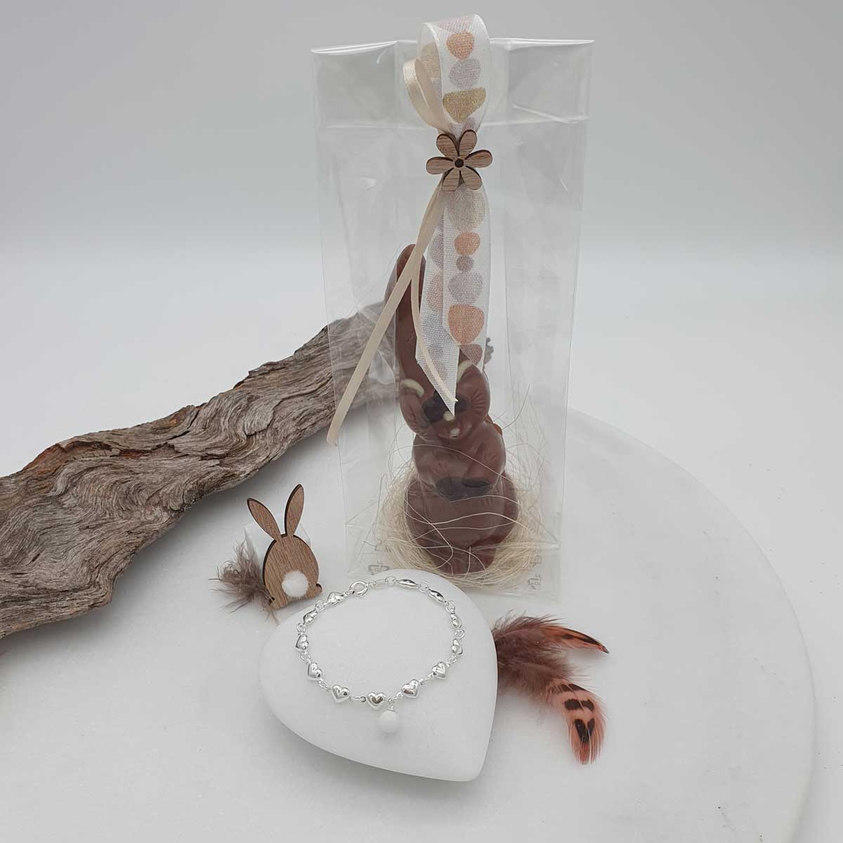 Kinder Armband &quot;Herz&quot;