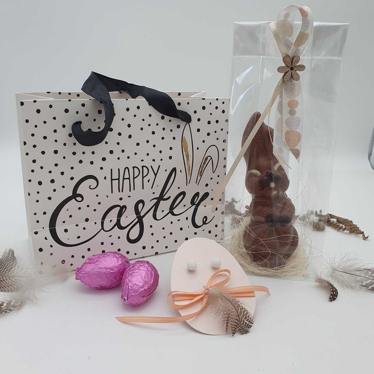 Ostertasche "Beauty"