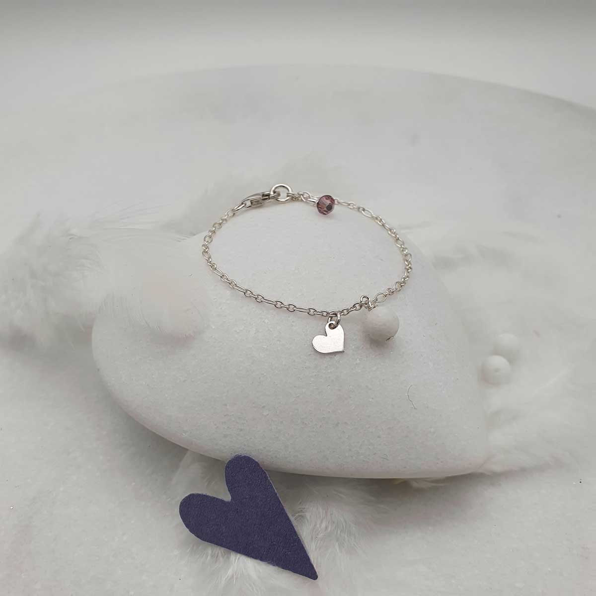 Kinder Armband &quot;Mami&amp;Me&quot;