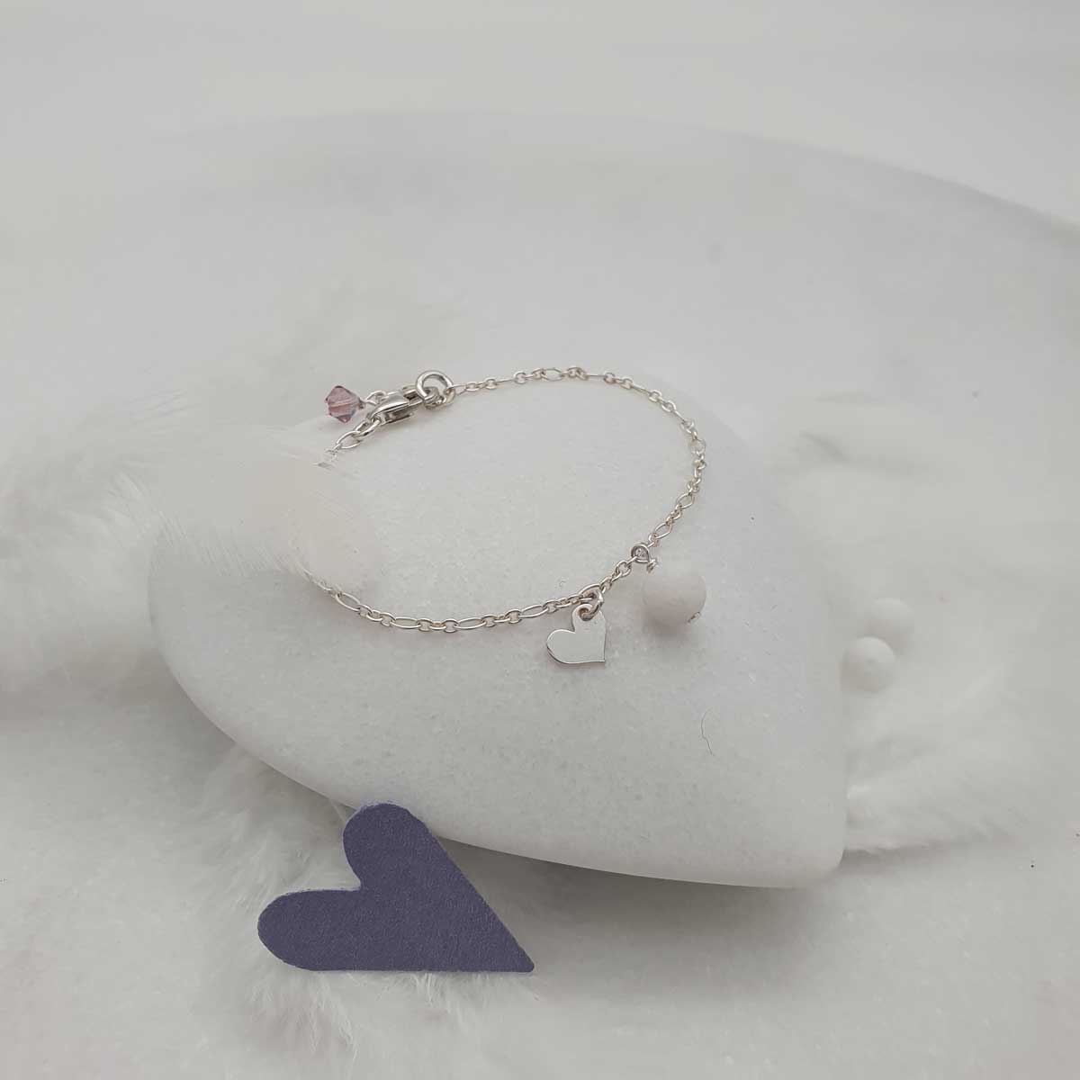 Kinder Armband &quot;Mami&amp;Me&quot;