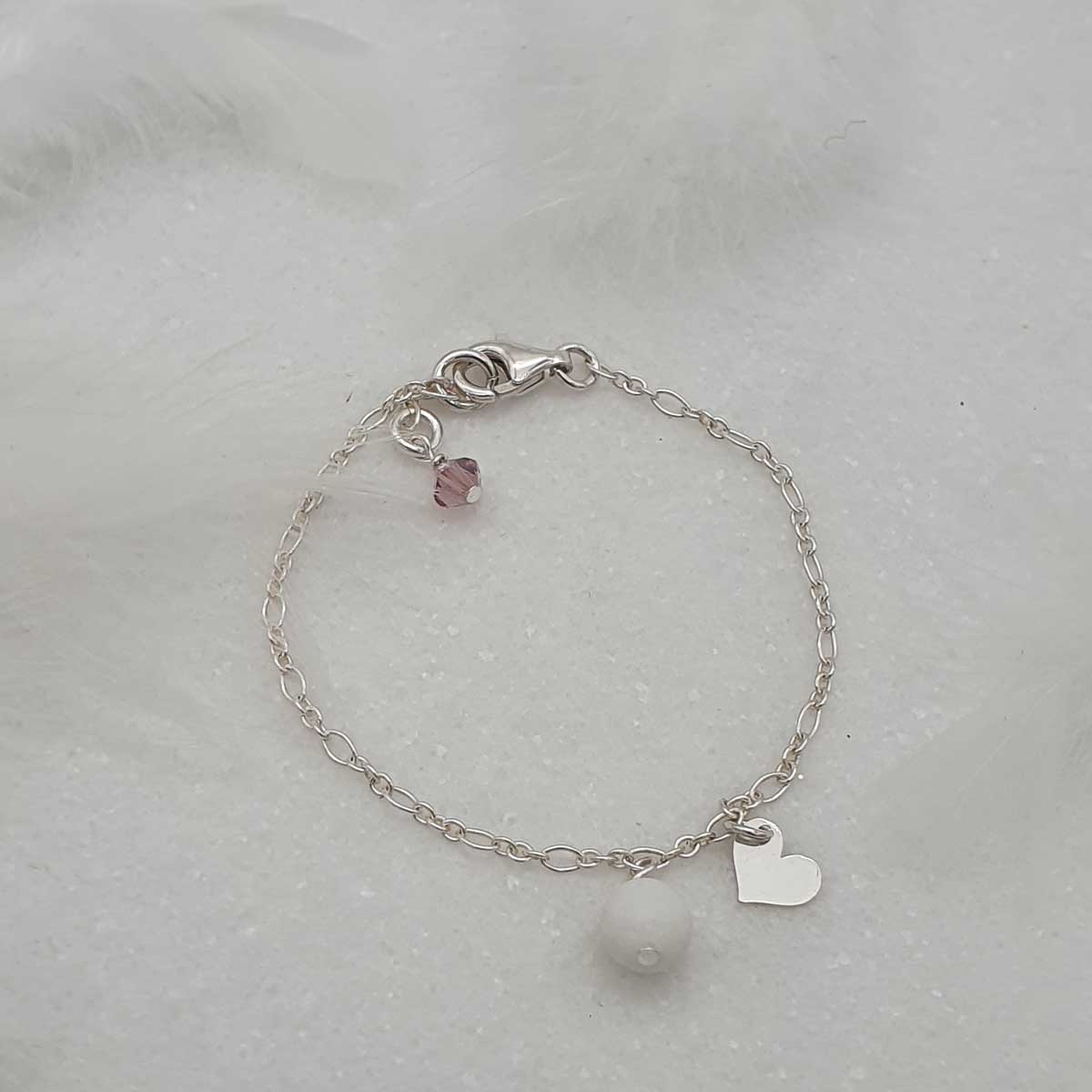 Kinder Armband &quot;Mami&amp;Me&quot;