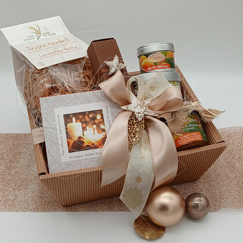 Gift Set &quot;Joy &amp; Confidence&quot;
