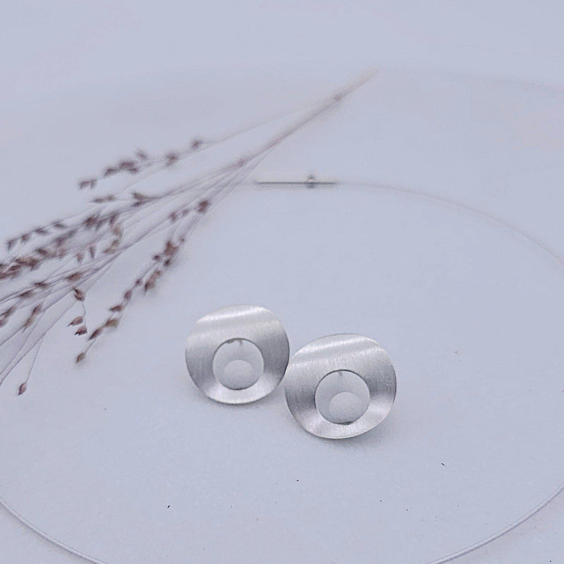 Bridal Jewelry Earring &quot;Michelle&quot;