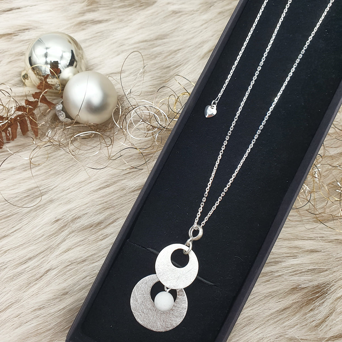 NEU! Halskette "Pretty"