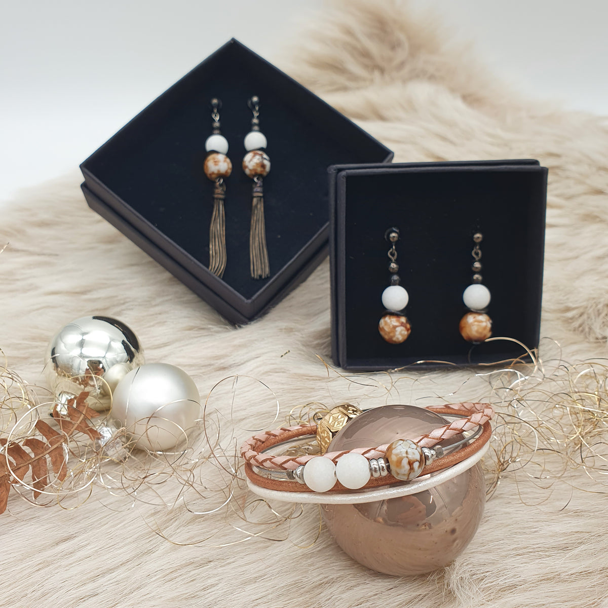 Jubiläumskollektion "chocolat"