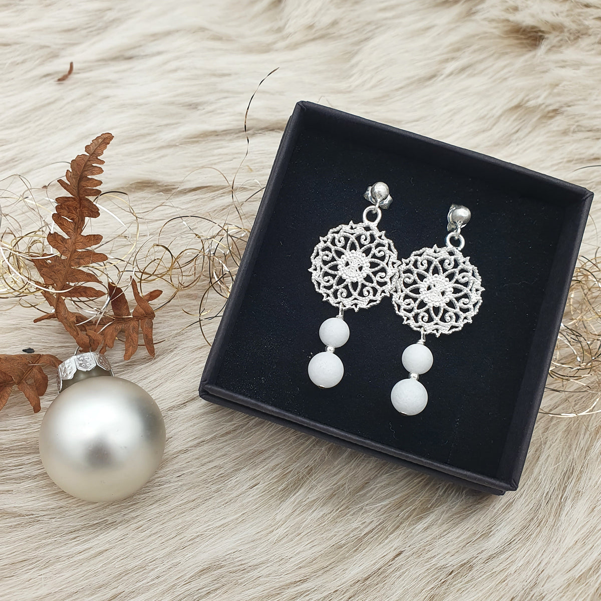 NEU! Kollektion "Grace"