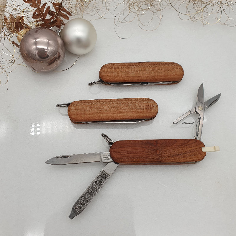 Taschenmesser "Marille"