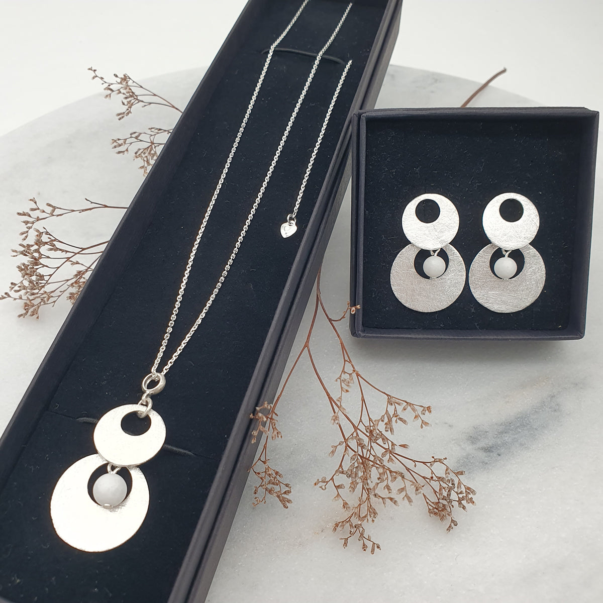 NEU! Halskette "Pretty"