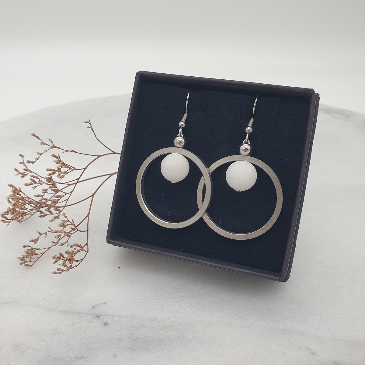 Ohrringe "lifestyle"