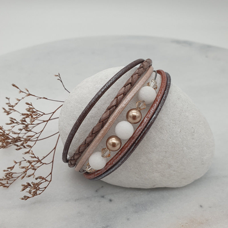 Armband "style" spring