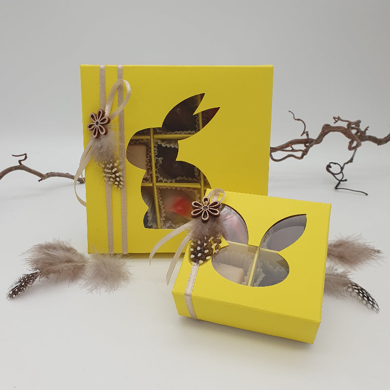 Pralinenset "Ostern"