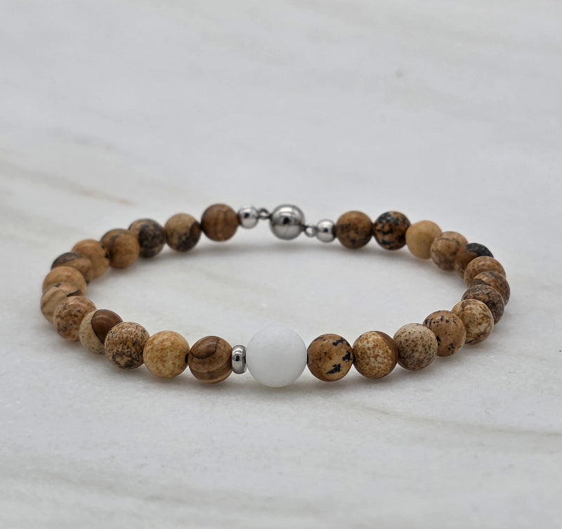 Armband "Terra"
