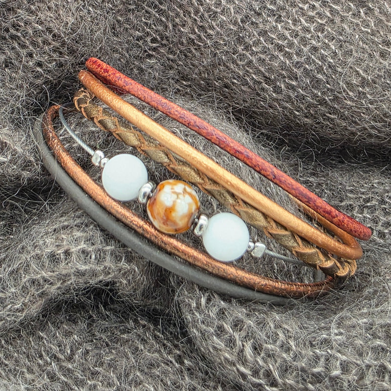Bracciale "Style"
