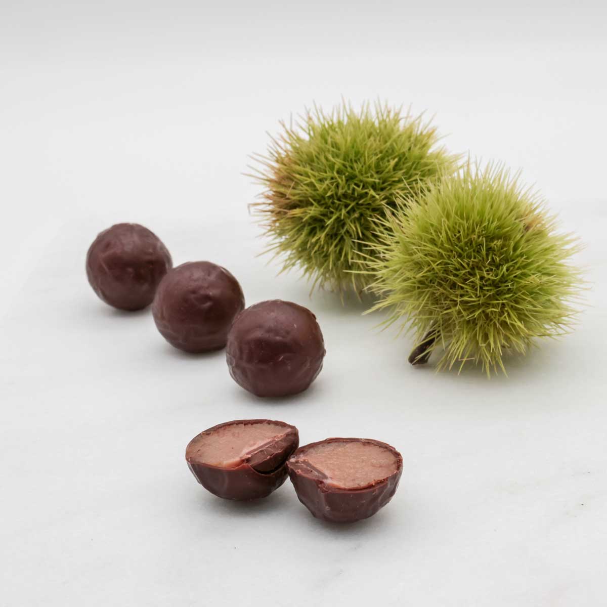 NEU!!! Herbstzauber &quot;Kastanie&quot;