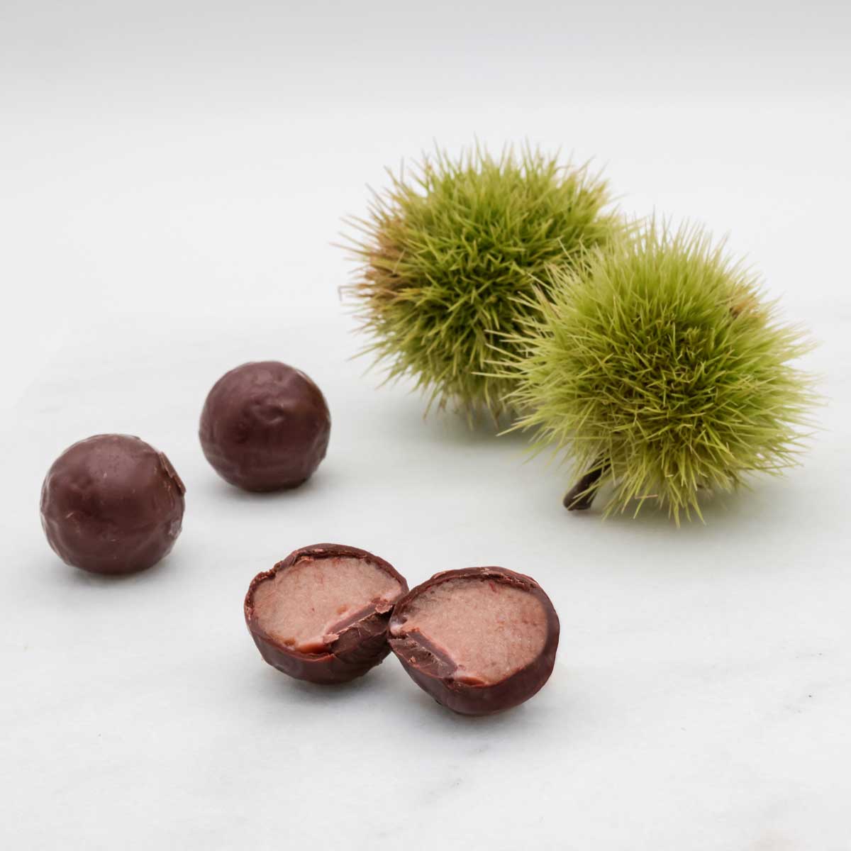 NEU!!! Herbstzauber &quot;Kastanie&quot;