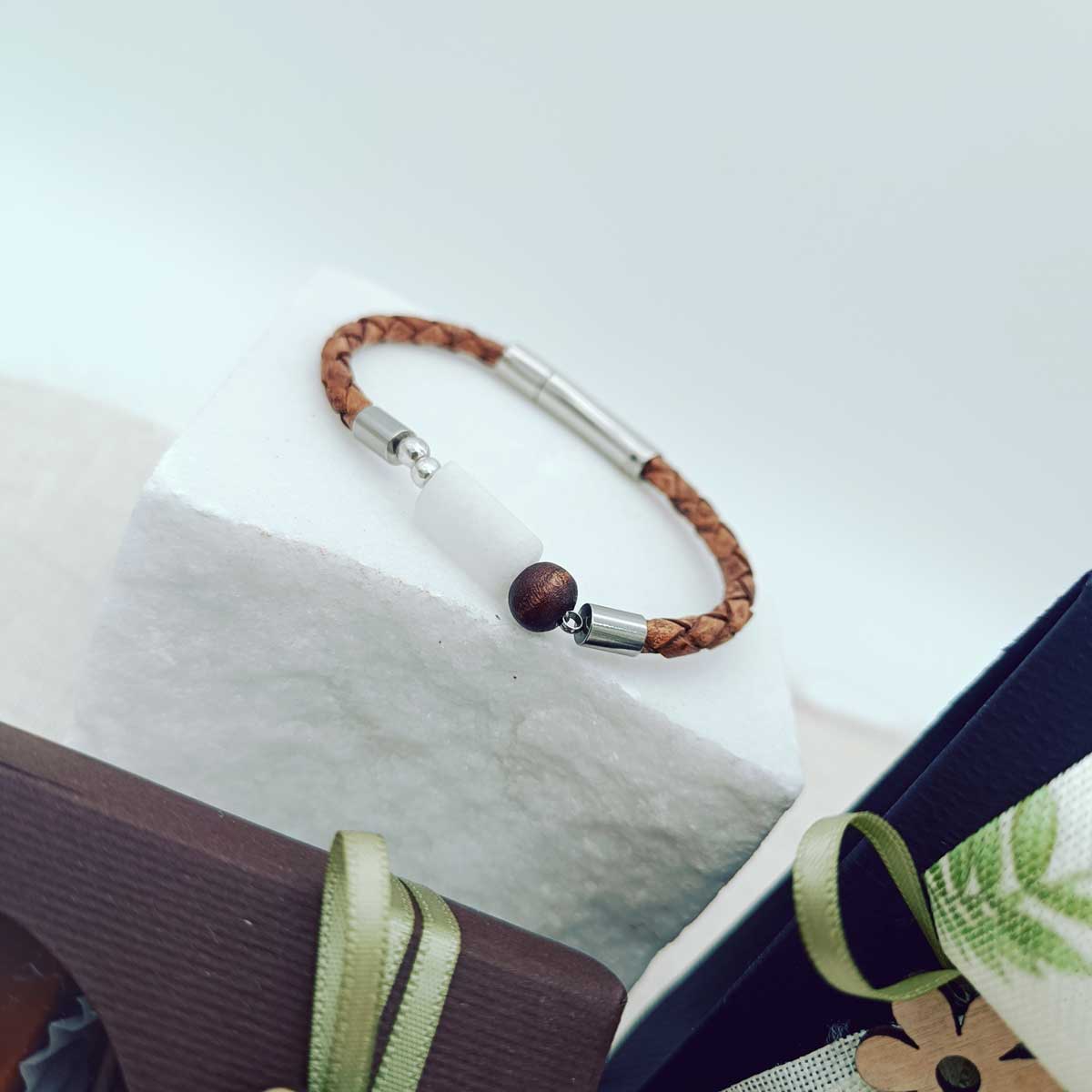Bracelet &quot;Men style&quot;