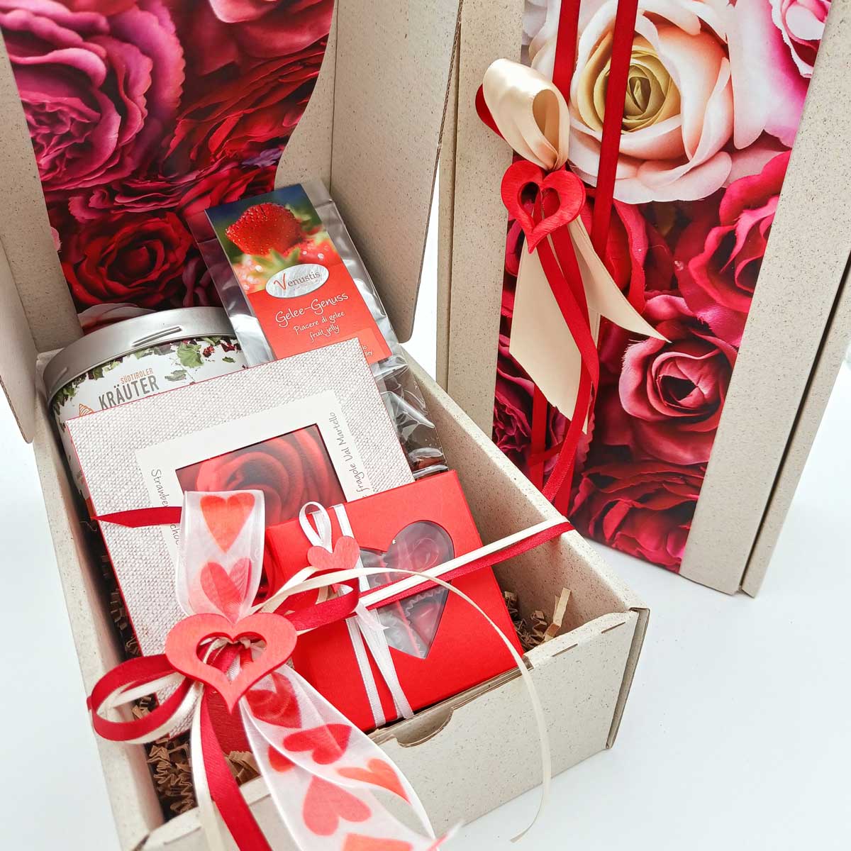 Entspannte Zweisamkeit