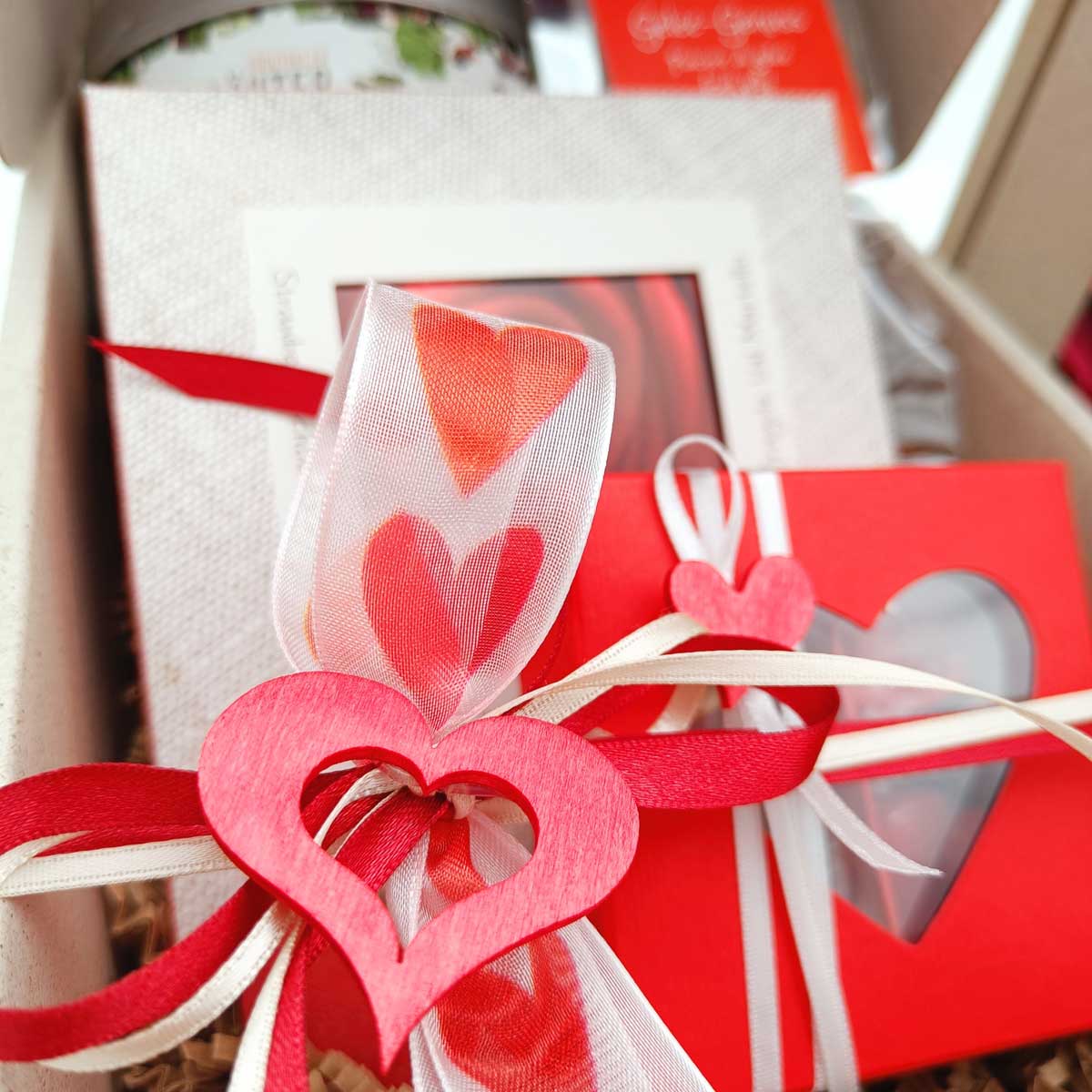 Entspannte Zweisamkeit