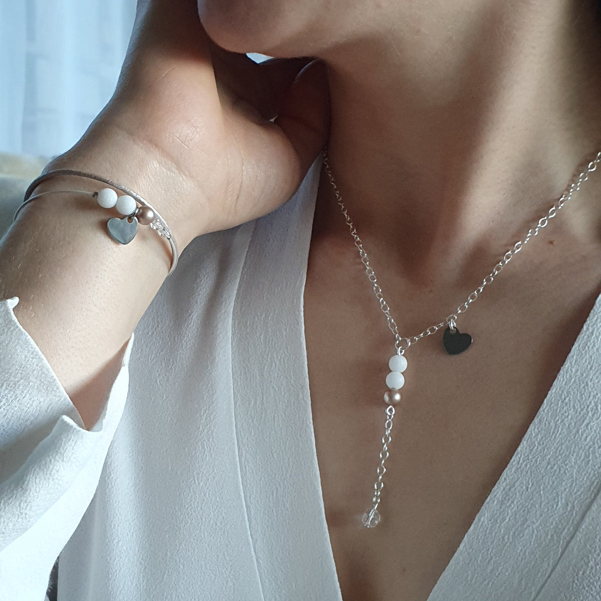 Armband "Valentine"