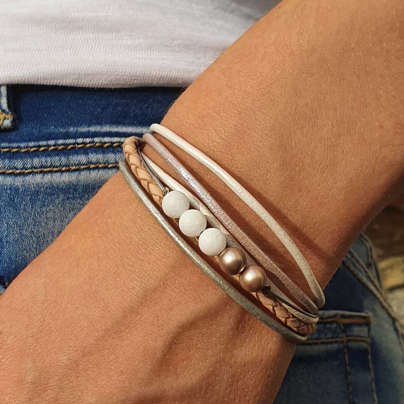 Armband "Lifestyle"