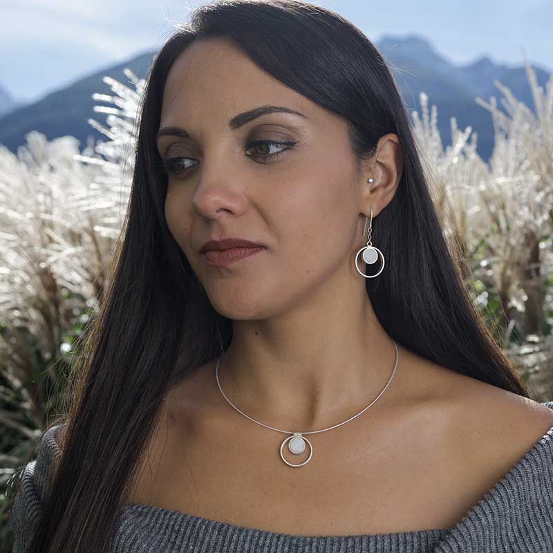 Earrings &quot;Marisa&quot;