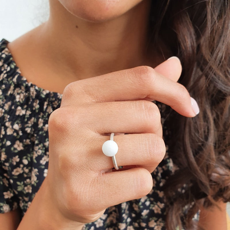 Ring &quot;pure&quot;