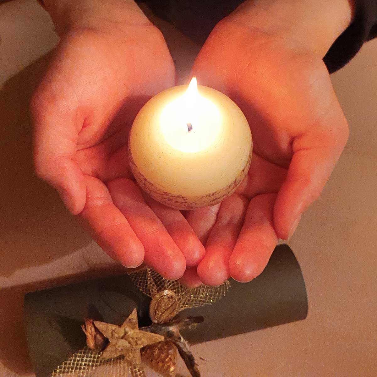 Light &amp; Joy